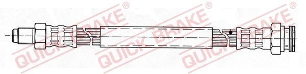 Brake Hose